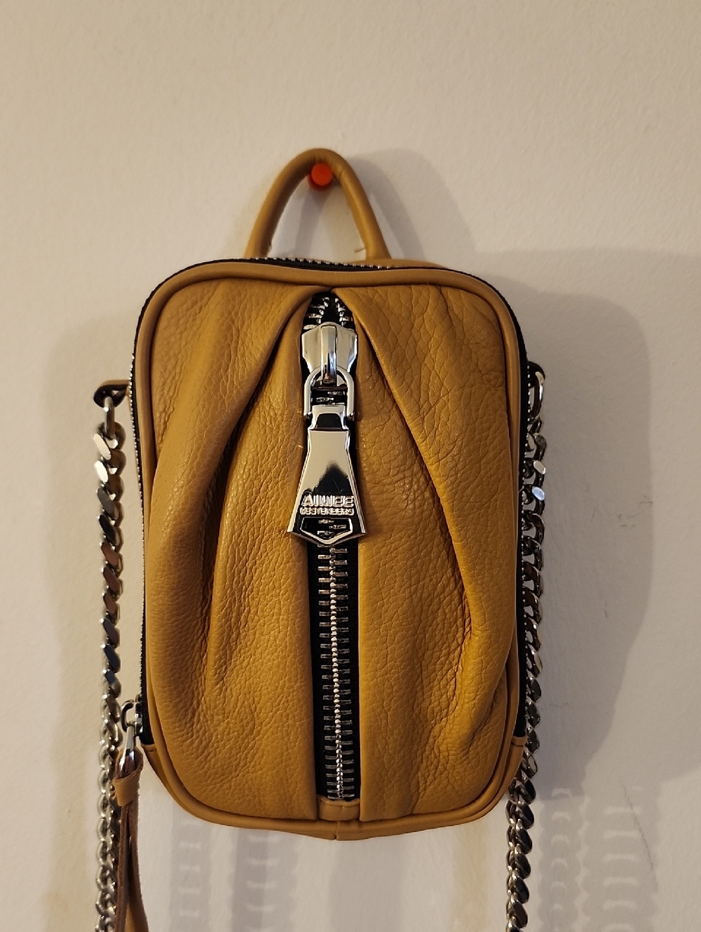Aimee Kestenberg Cell Phone Crossbody Bag